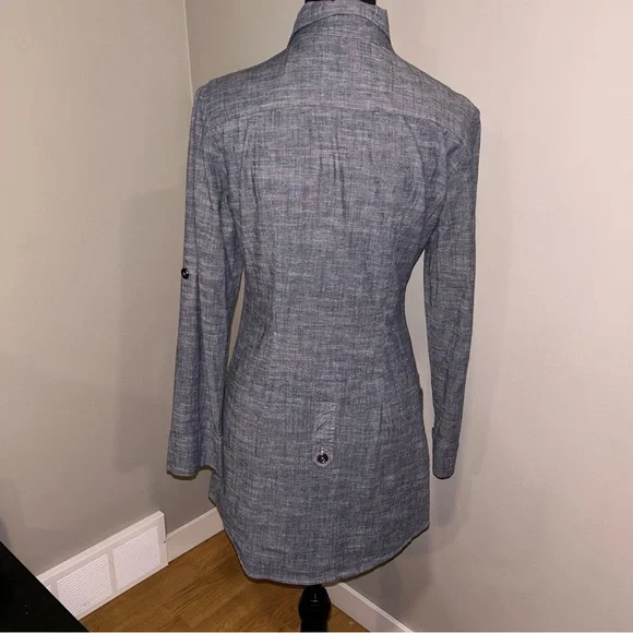 Velvet Heart Tunic - Picture 2 of 8